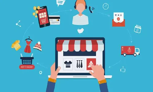 Giải pháp nâng cao hiệu quả bán hàng