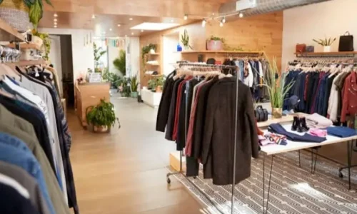 Chiến lược kinh doanh thời trang