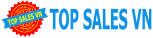 Top Sales Việt Nam - Đào tạo sales chuyên nghiệp
