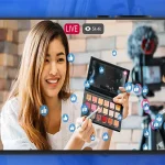 Bán hàng livestream pro