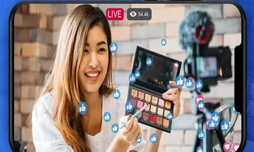 Kỹ năng livestream vạn đơn
