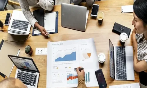 vận hành doanh nghiệp nhỏ Vận hành doanh nghiệp nhỏ