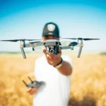 sử dụng Flycam và ứng dụng 360 độ vào kinh doanh